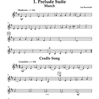 Elementary String Trios - Violin 2 (for Viola)