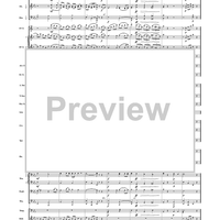 Gentle Annie - Score