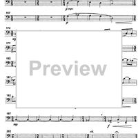 Little Suite - Bassoon