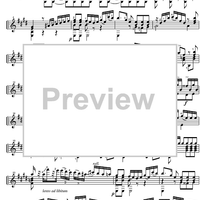 Deuxieme Polonaise Op.14