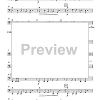 1, 2, 3, Play! - Cello