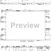 Ah! S'estinto ancor mi vuoi, from "Donna Caritea"