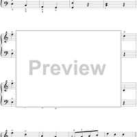 Can-Can (Theme from the operetta "La Vie Parisienne")