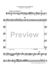 Quartet for Brass - Euphonium 2 BC/TC