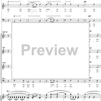 Stabat Mater, D383, No. 11: "Dass dereinst wir, wenn im Tode"