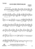 Good King Wence - Salsa! - Percussion 1