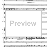 Romanza Op.131b - Score