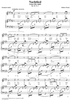 Six Songs, op. 28, no. 3: Song of the Night  (Nachtlied)