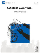 Paradise Awaiting... - Score