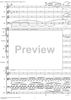 Symphony No. 2 in D Major, Op. 73, Movement 1 - Full Score