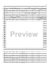 Concerto For Tuba - Score