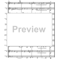 Spiritus Sanctus - Score