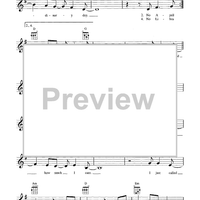 I Just Called to Say I Love You