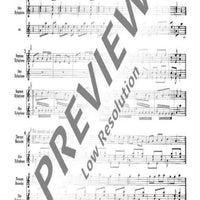 Music for Children - Vocal And Performing Score