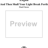And Then Shall Your Light Break Forth, Part 2, No. 42