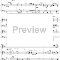 Calm, from "Music for the Open Air", Op. 44