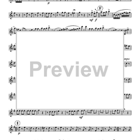 Polka Fantastic - Clarinet 2 in Bb