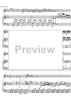 Sonata No.26 Bb Major KV378 - Score