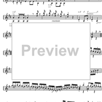 Les Favorites Huit Contredanses Op.11