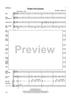 Primo Percussion - Score