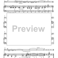 Spanish Eyes (Danza Española)