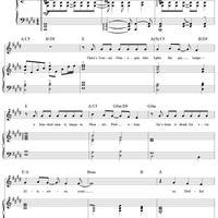 The Streets of Dublin