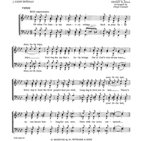 Dear Little Boy Of Mine