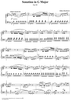 Sonatina in G major, op. 102