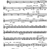 Elegia Op.131a - Violin 2