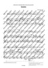 Sonata - Score and Parts