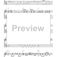 Indigo Blue (No MP3)