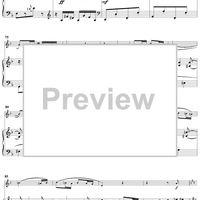 Fantasy Pieces - Piano Score