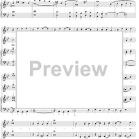 Stabat Mater, No. 8: Fac ut ardeat cor meum