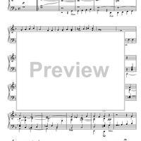 Guds godhed vil vi prise (Prelude)