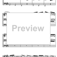 Preludio e fuga all'antica