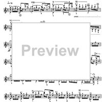 Sonata (da ciel seren)