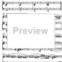Advanced 2/1 - Concert Study No. 4 - Score