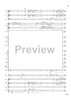 Legacy Fanfare - Score