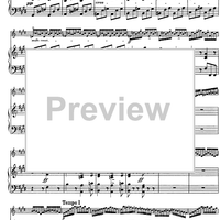 Ballroom Visions - Score