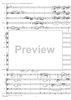 Idomeneo, rè di Creta, Act 2, No. 11 "Se il padre perdei" - Full Score