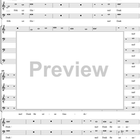 Allein Gott in der Höh sei Ehr