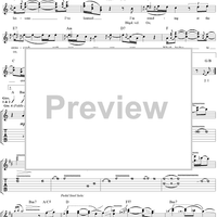 Which Bridge to Cross (Which Bridge to Burn)