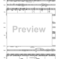 Conversations - Piano Score