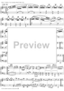 Twelve Variations on French Song "Ah, vous dirai-je, Maman," K265 (K300e)
