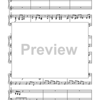 Lift Up Your Heads, O Ye Gates