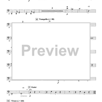 Perseus - Double Bass