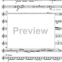 Concertino - Horn in F 3