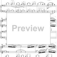 Calm, from "Music for the Open Air", Op. 44