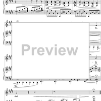 Geheimnis Op.71 No. 3