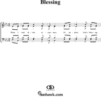 Blessing
